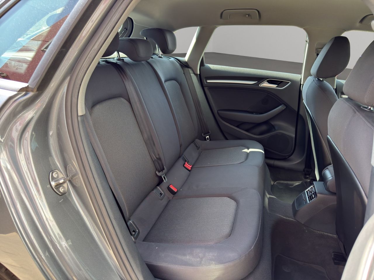 Audi A3 1.6 TDI Sportback - Foto 2