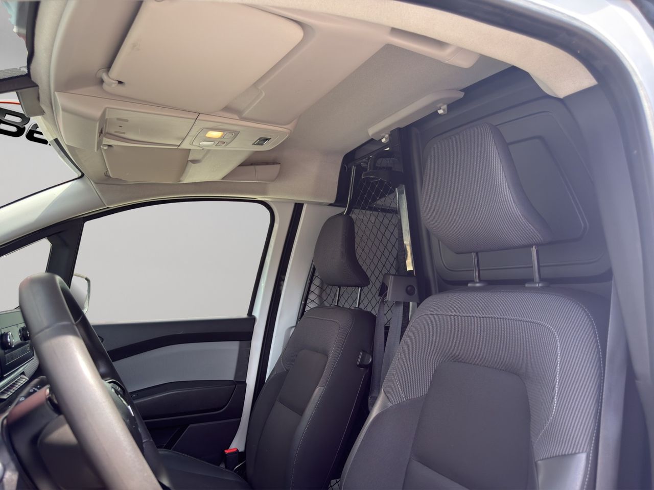 Renault Kangoo ABRETE SESAMO - Foto 2