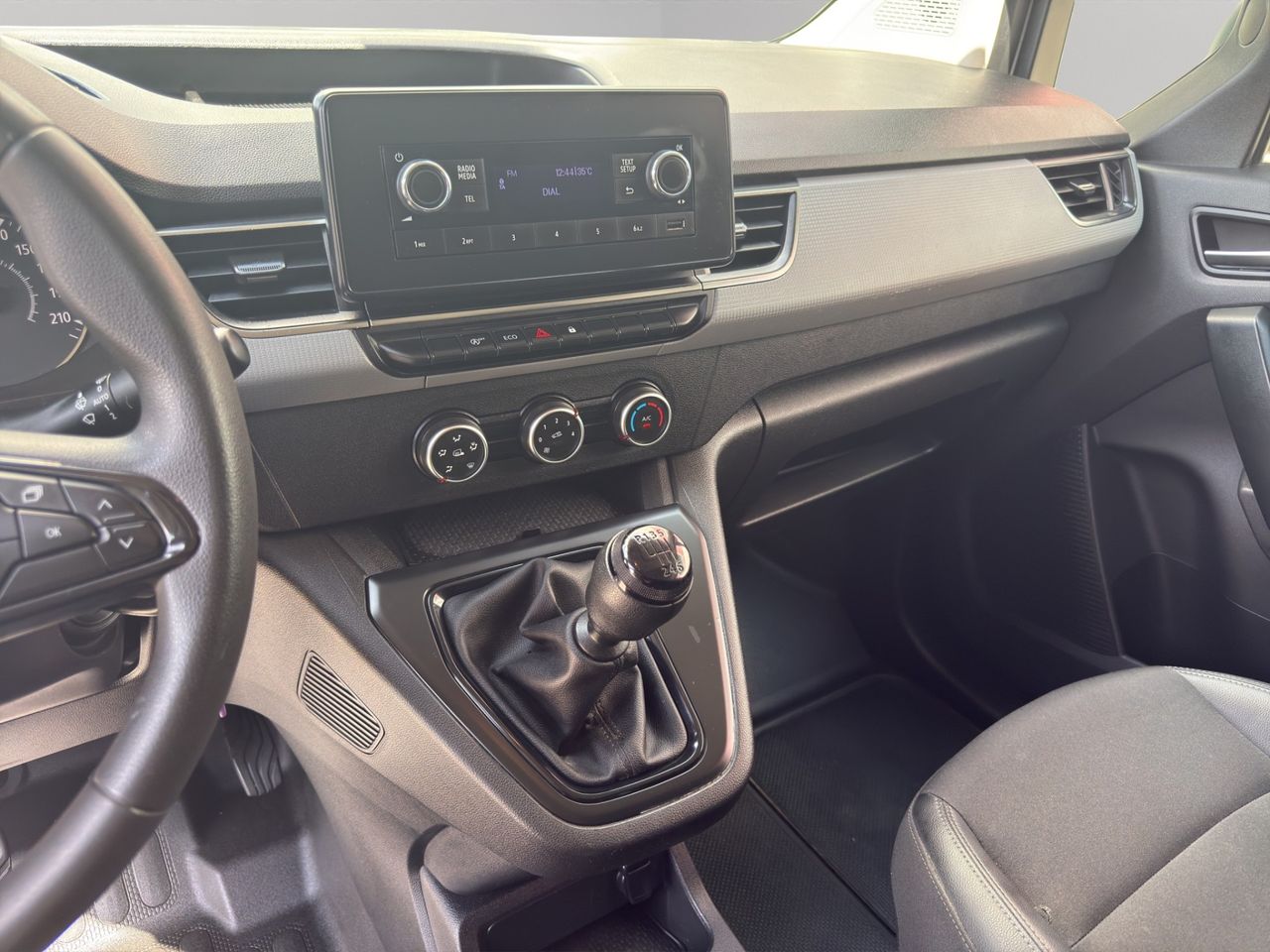 Renault Kangoo ABRETE SESAMO - Foto 2