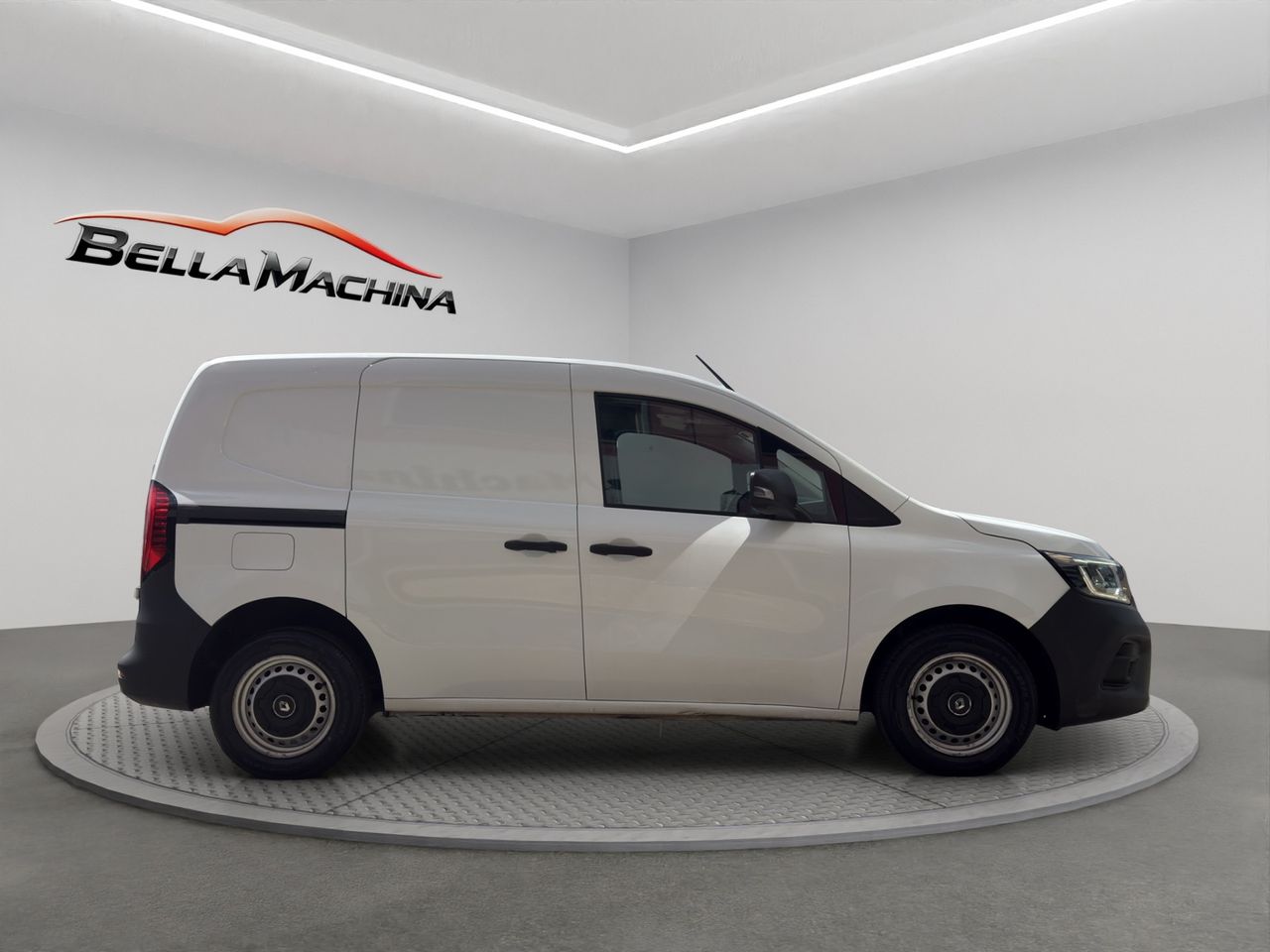 Renault Kangoo ABRETE SESAMO - Foto 2