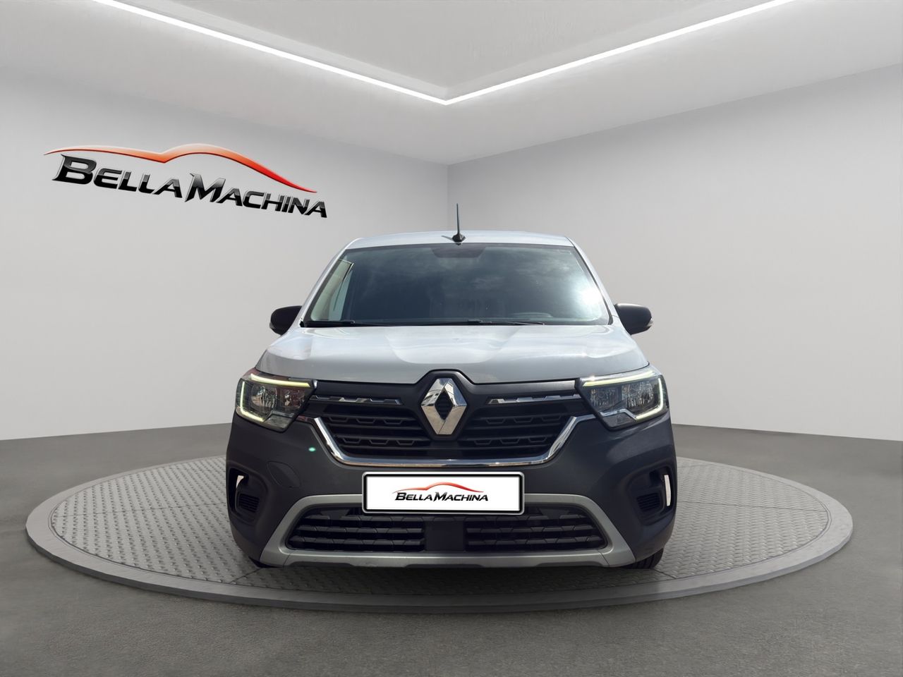 Renault Kangoo ABRETE SESAMO - Foto 2