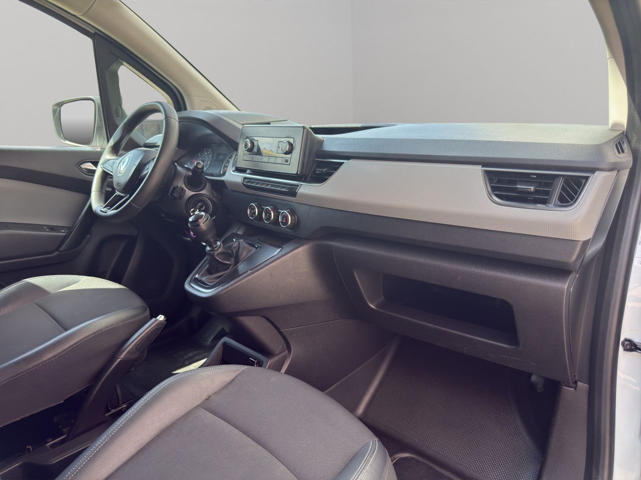 Renault Kangoo ABRETE SESAMO - Foto 2