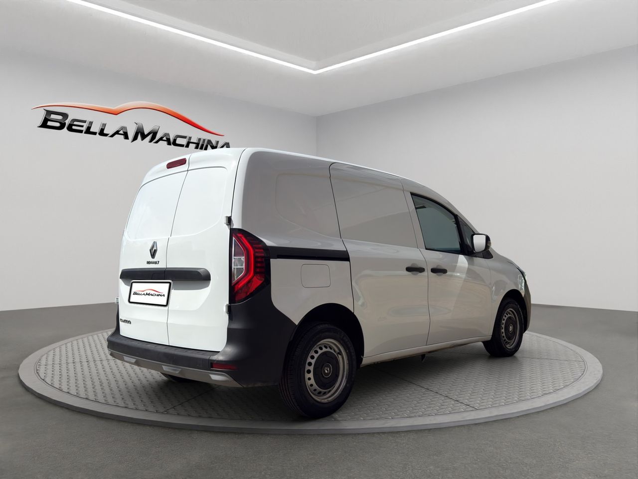 Renault Kangoo ABRETE SESAMO - Foto 2