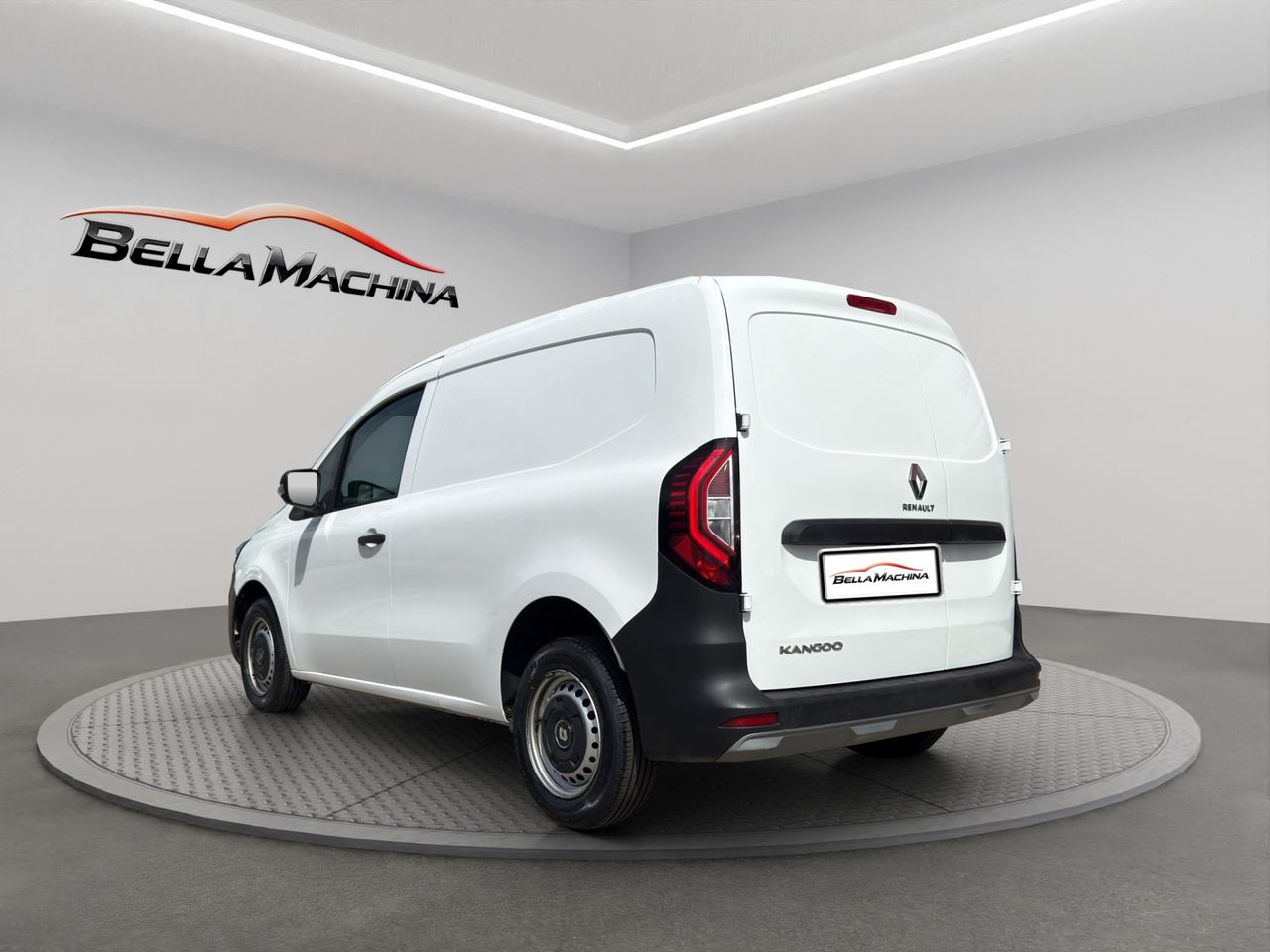 Renault Kangoo ABRETE SESAMO - Foto 2