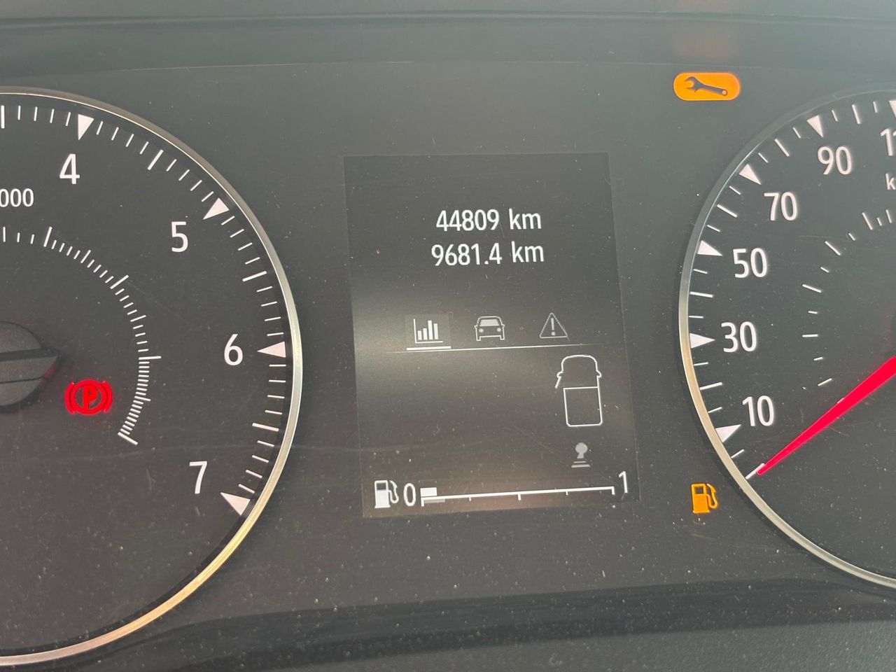 Renault Kangoo ABRETE SESAMO - Foto 2