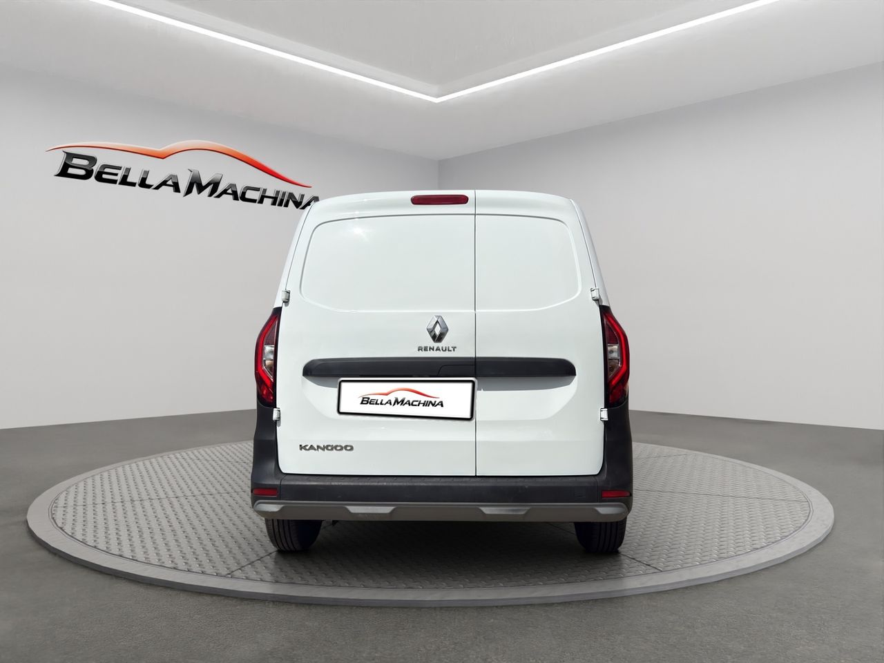 Renault Kangoo ABRETE SESAMO - Foto 2