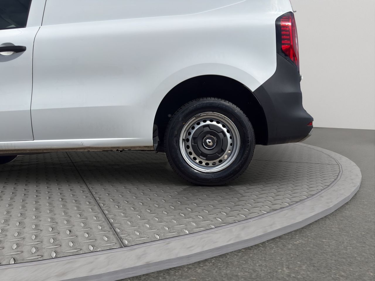 Renault Kangoo ABRETE SESAMO - Foto 2