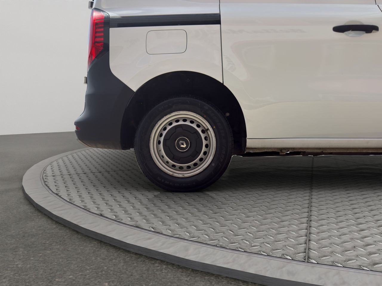 Renault Kangoo ABRETE SESAMO - Foto 2