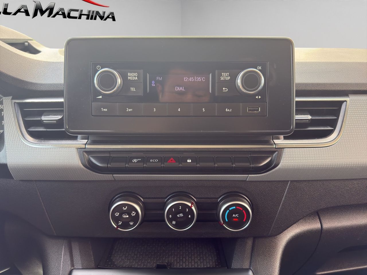 Renault Kangoo ABRETE SESAMO - Foto 2