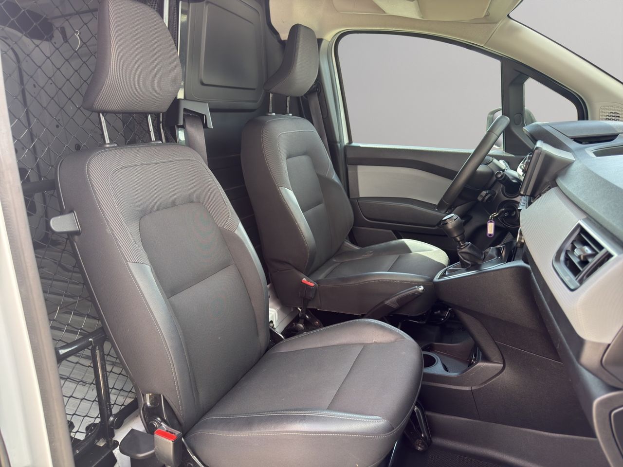 Renault Kangoo ABRETE SESAMO - Foto 2