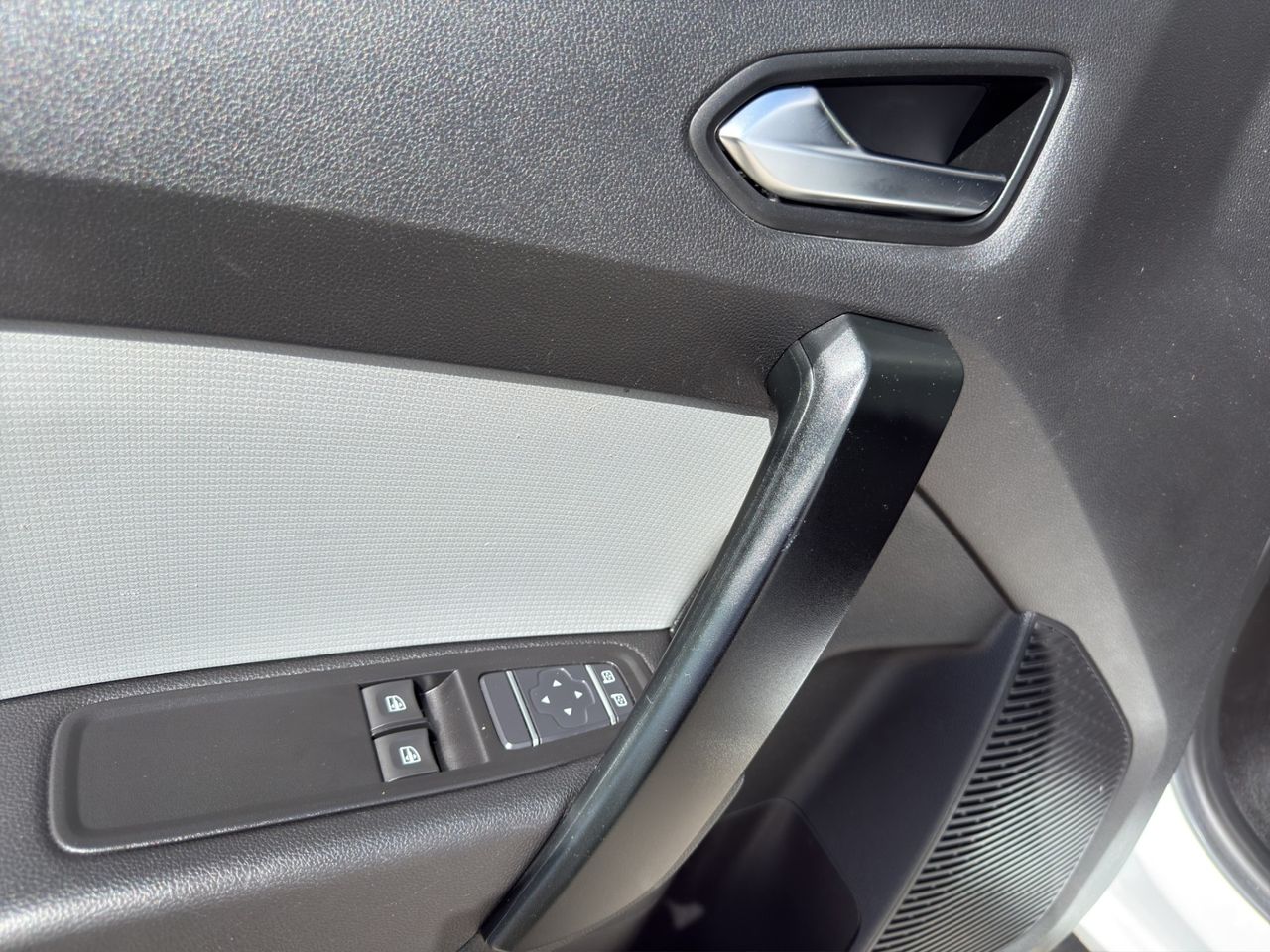 Renault Kangoo ABRETE SESAMO - Foto 2
