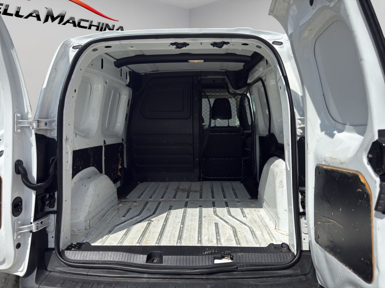 Renault Kangoo ABRETE SESAMO - Foto 2
