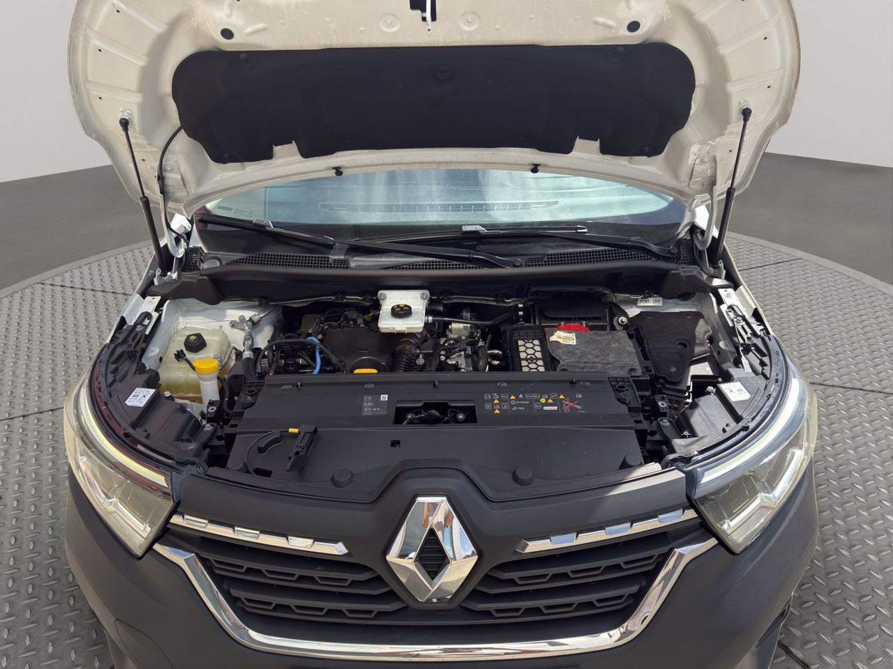 Renault Kangoo ABRETE SESAMO - Foto 2