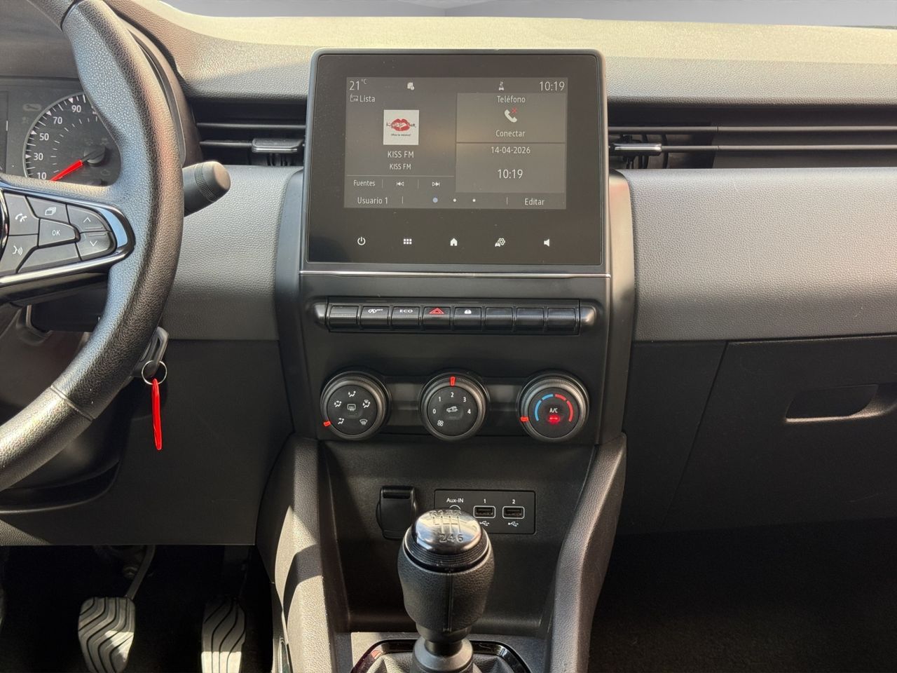 Renault Clio Business Blue dCi 74kW (100CV) - Foto 2