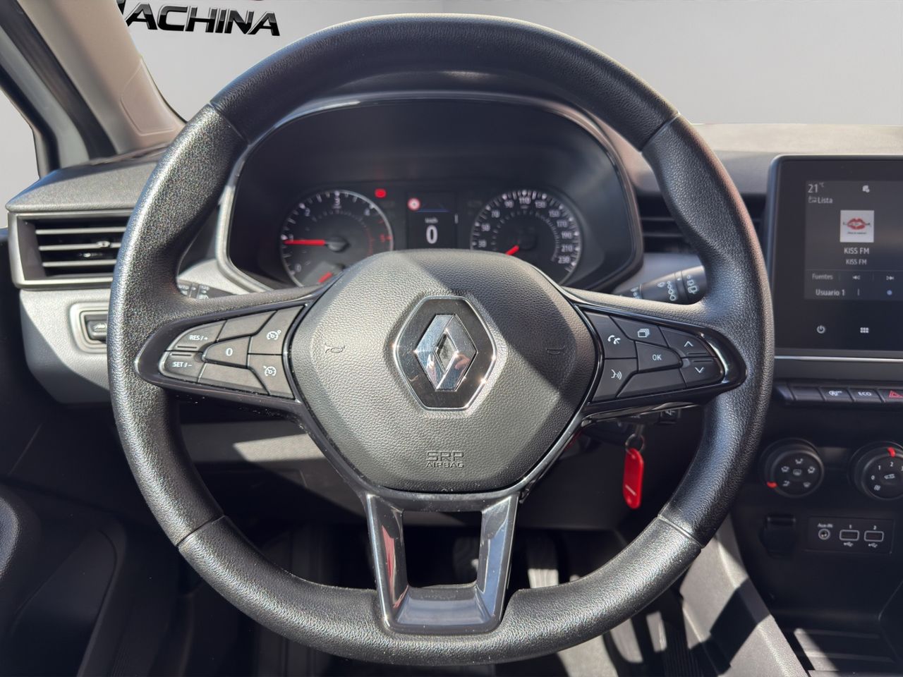 Renault Clio Business Blue dCi 74kW (100CV) - Foto 2