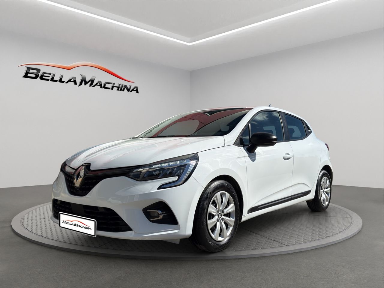 Renault Clio Business Blue dCi 74kW (100CV) - Foto 2