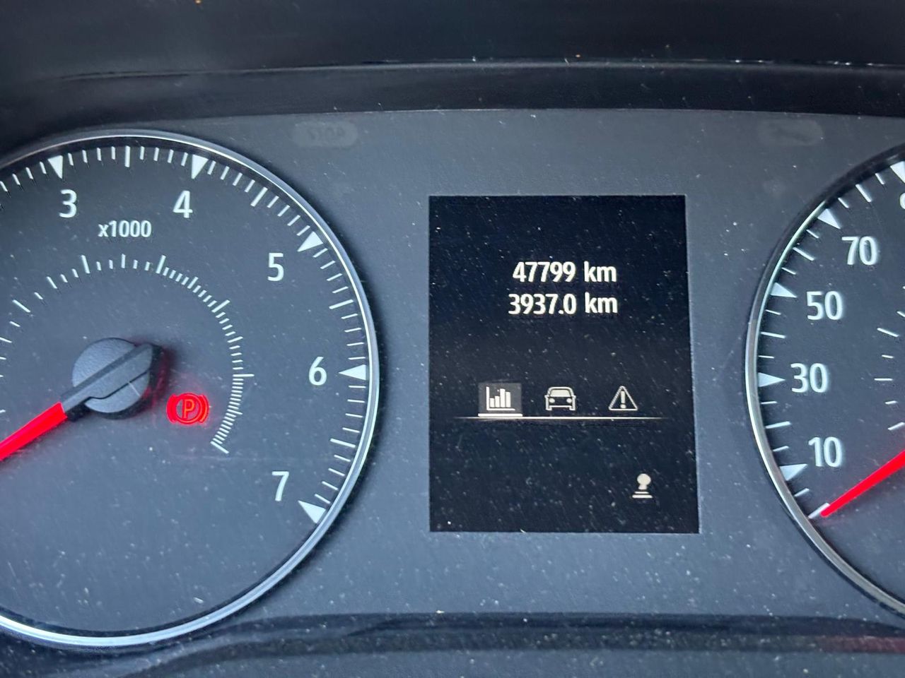 Renault Kangoo ABRETE SESAMO - Foto 2