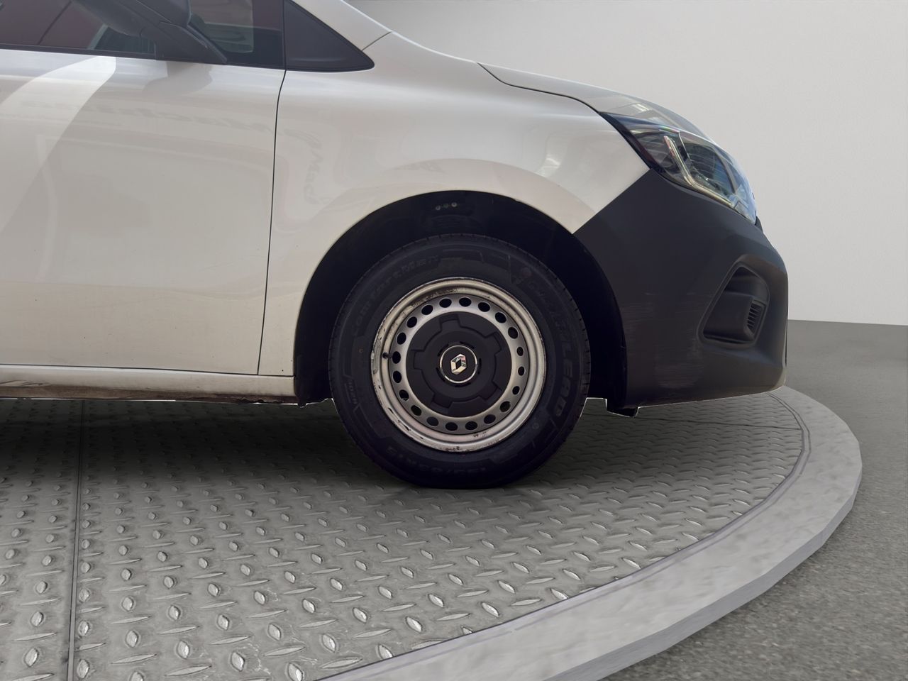 Renault Kangoo ABRETE SESAMO - Foto 2