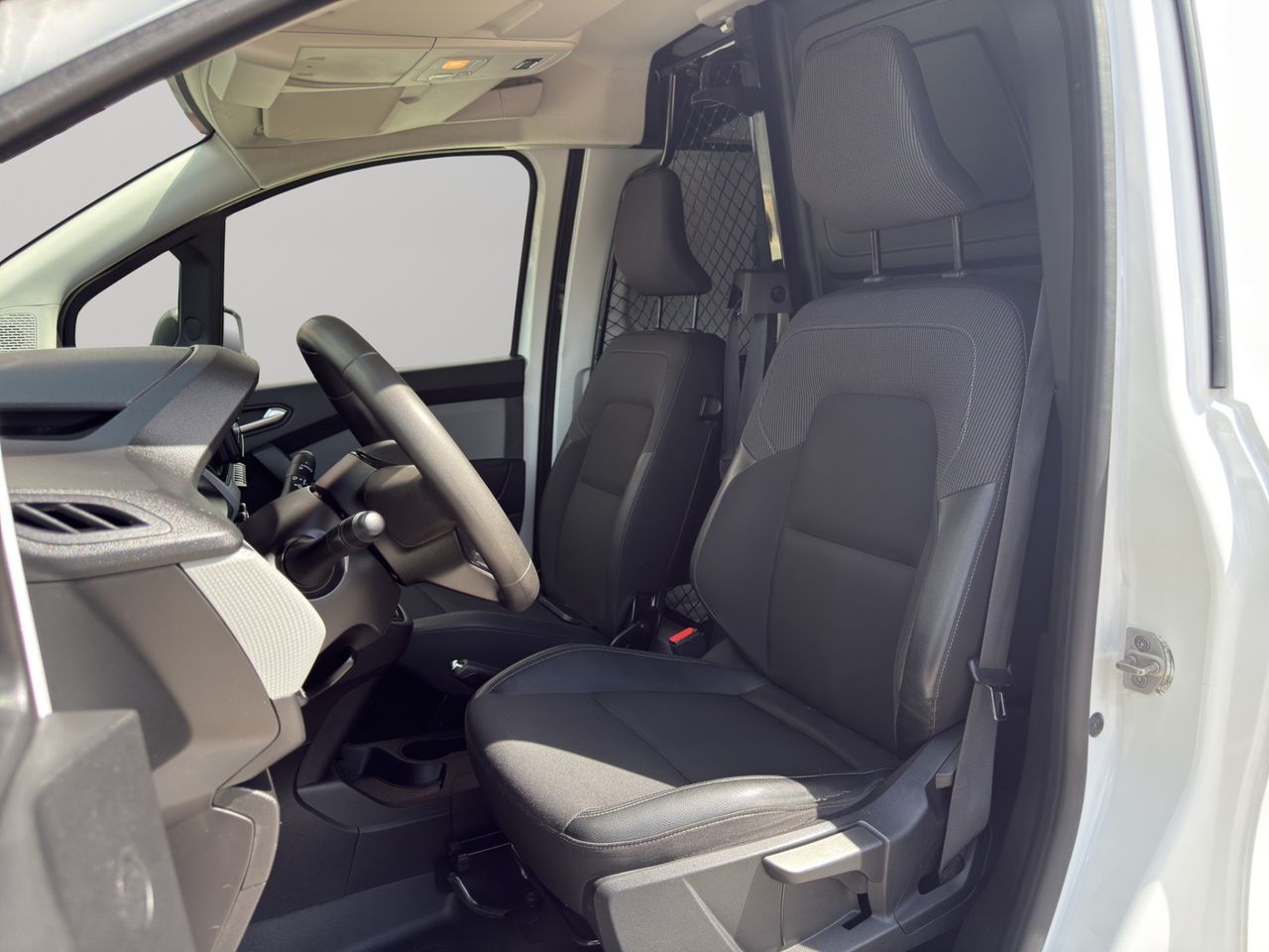 Renault Kangoo ABRETE SESAMO - Foto 2