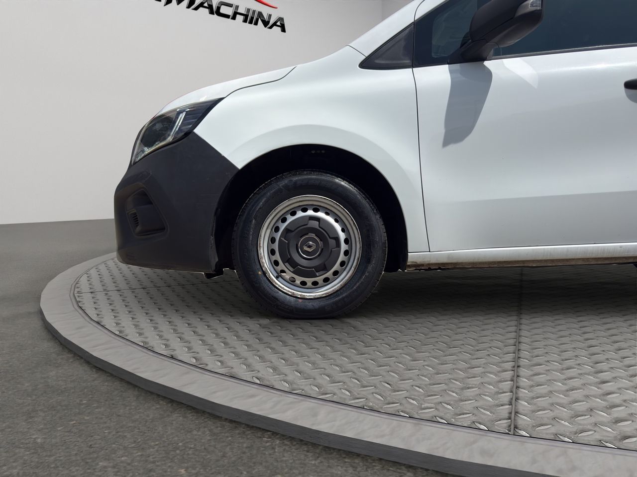 Renault Kangoo ABRETE SESAMO - Foto 2