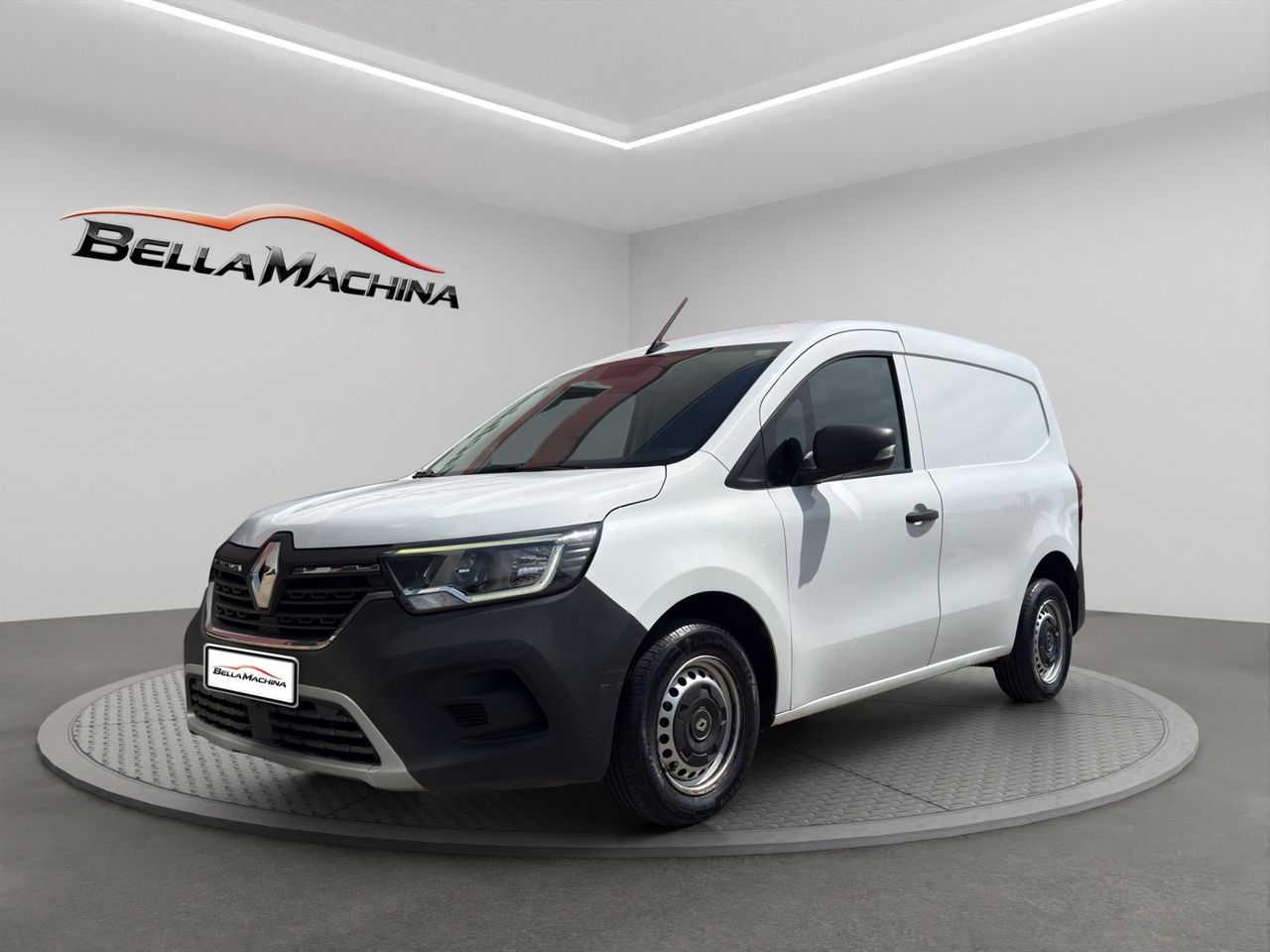 Renault Kangoo ABRETE SESAMO - Foto 2