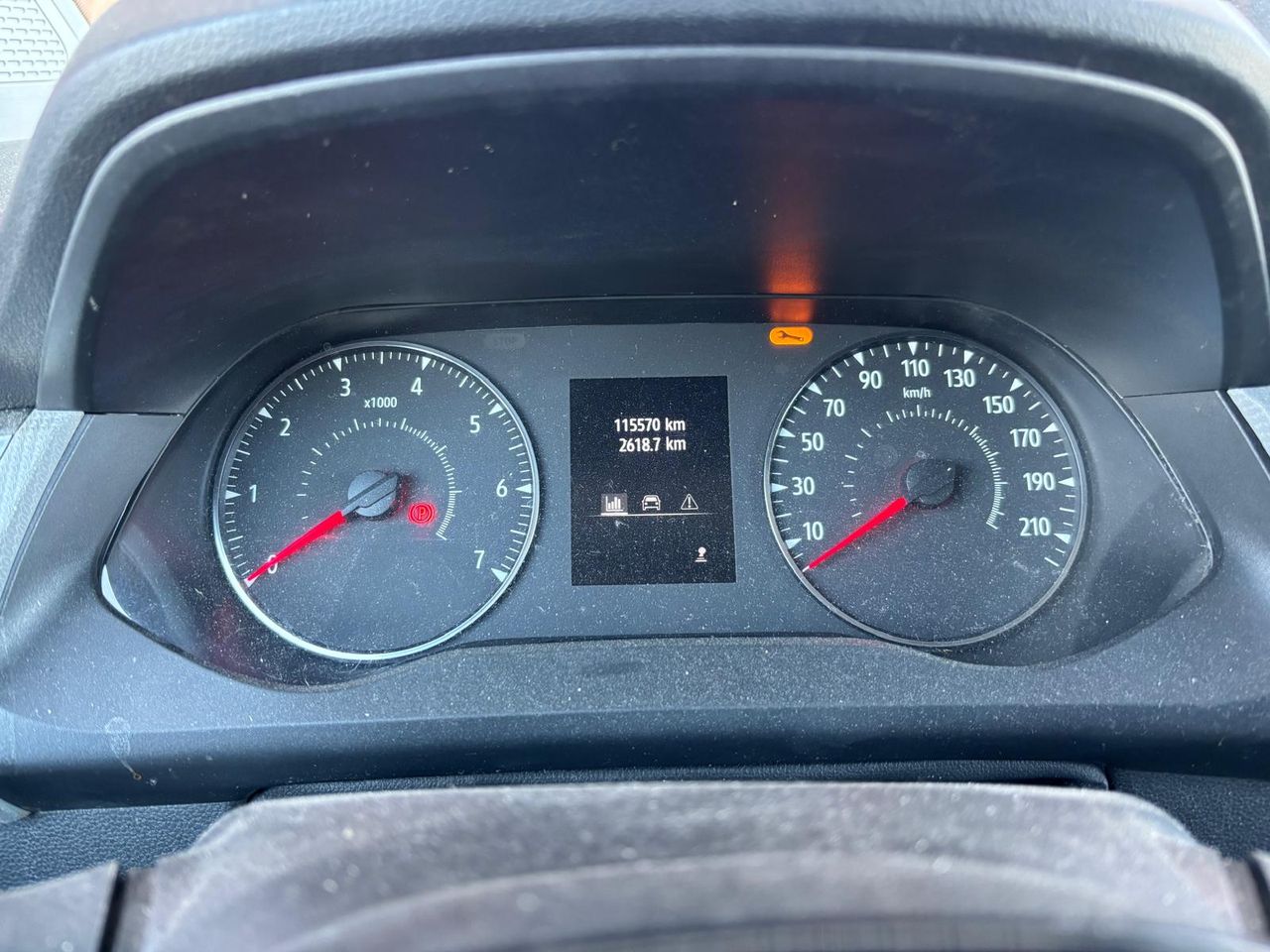 Renault Kangoo ABRETE SESAMO - Foto 2