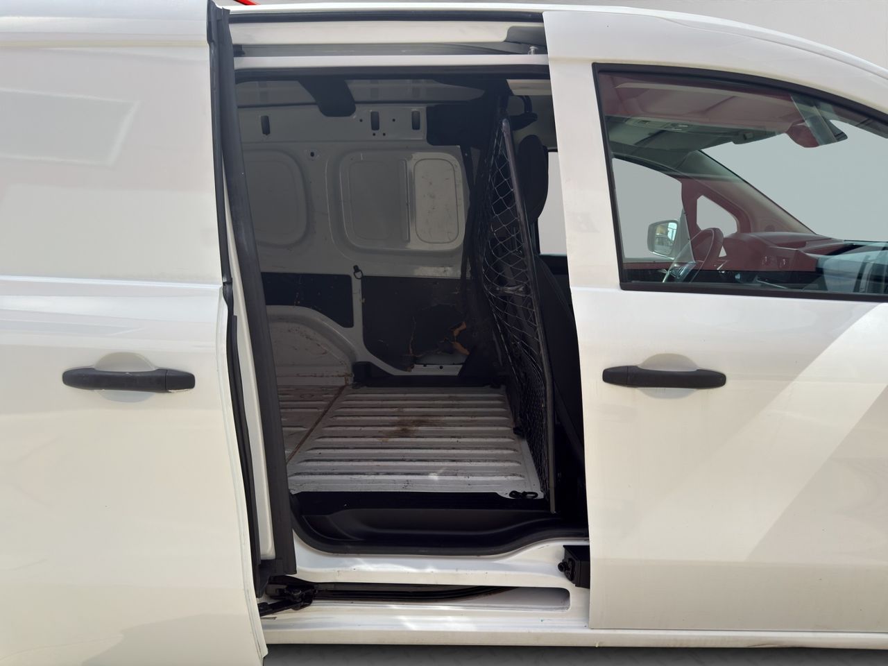 Renault Kangoo ABRETE SESAMO - Foto 2