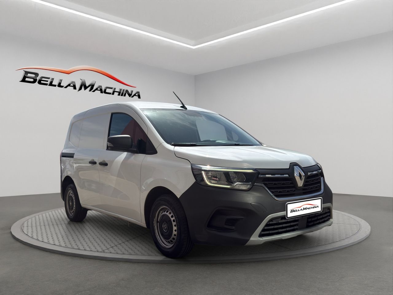Renault Kangoo ABRETE SESAMO - Foto 2
