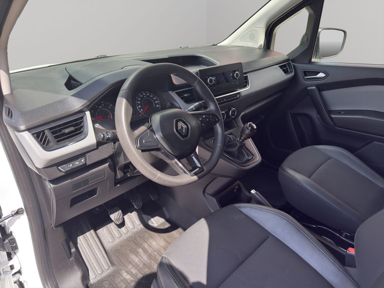 Renault Kangoo ABRETE SESAMO - Foto 2