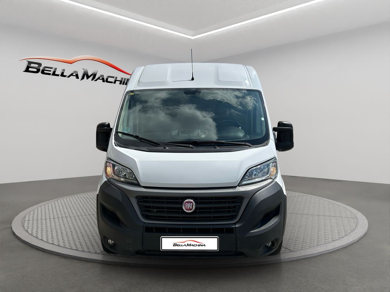 Fiat Ducato L3 H2 120 CV - Foto 2