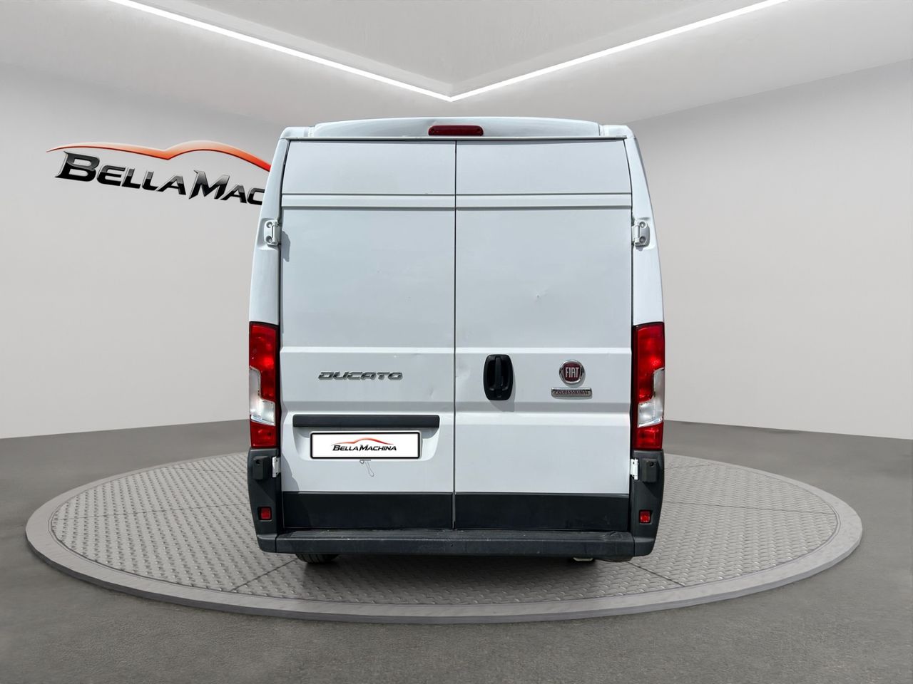 Fiat Ducato L3 H2 120 CV - Foto 2