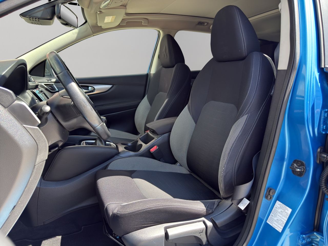 Nissan Qashqai 1.2 DIG-T N-CONNECTA - Foto 2