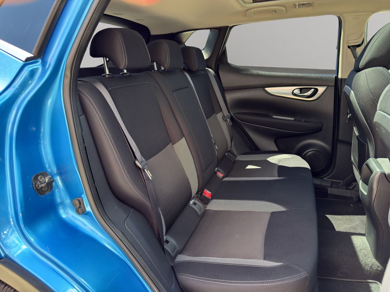 Nissan Qashqai 1.2 DIG-T N-CONNECTA - Foto 2