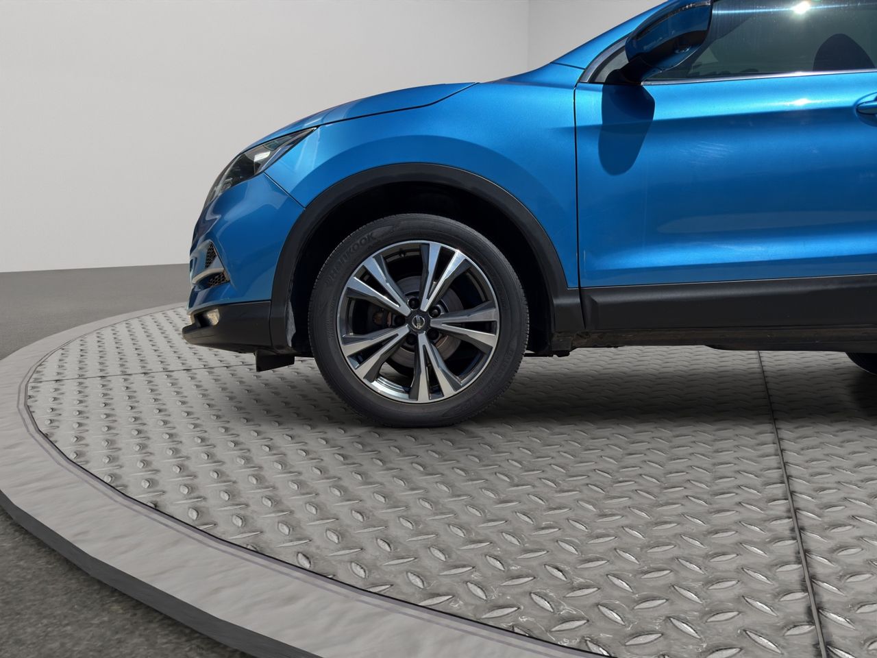 Nissan Qashqai 1.2 DIG-T N-CONNECTA - Foto 2