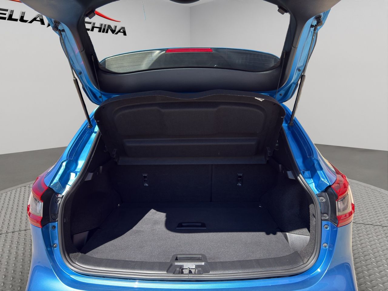 Nissan Qashqai 1.2 DIG-T N-CONNECTA - Foto 2