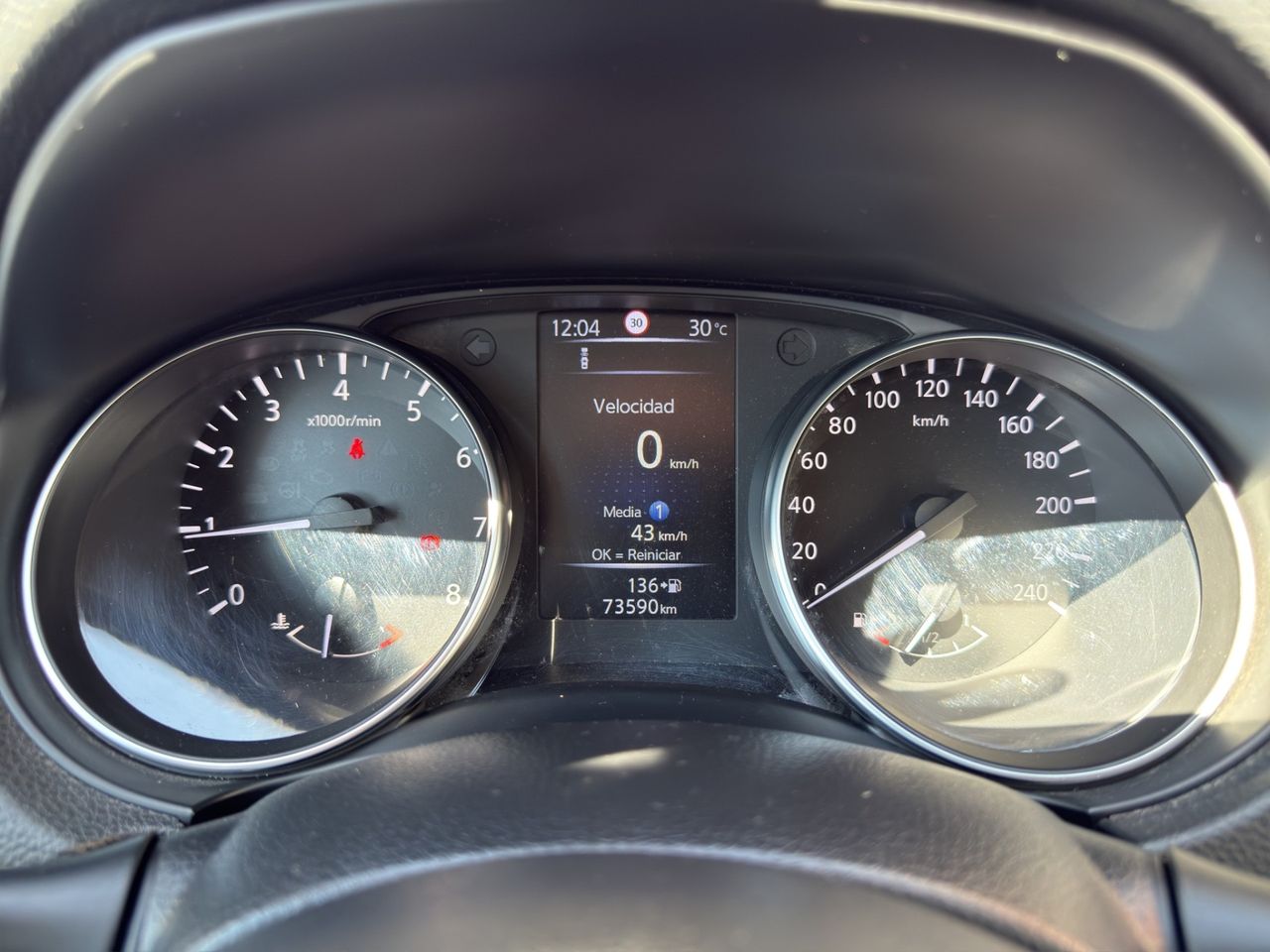 Nissan Qashqai 1.2 DIG-T N-CONNECTA - Foto 2