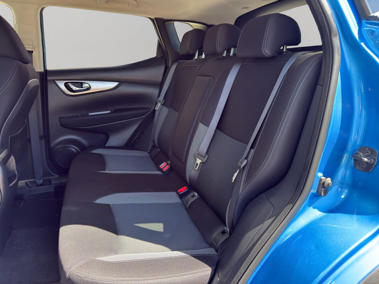 Nissan Qashqai 1.2 DIG-T N-CONNECTA - Foto 2