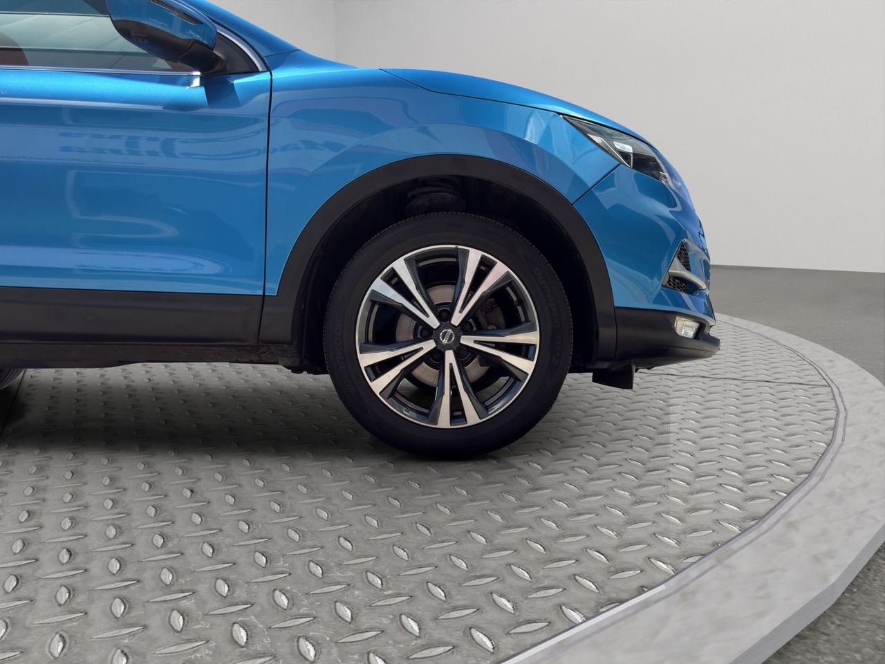 Nissan Qashqai 1.2 DIG-T N-CONNECTA - Foto 2