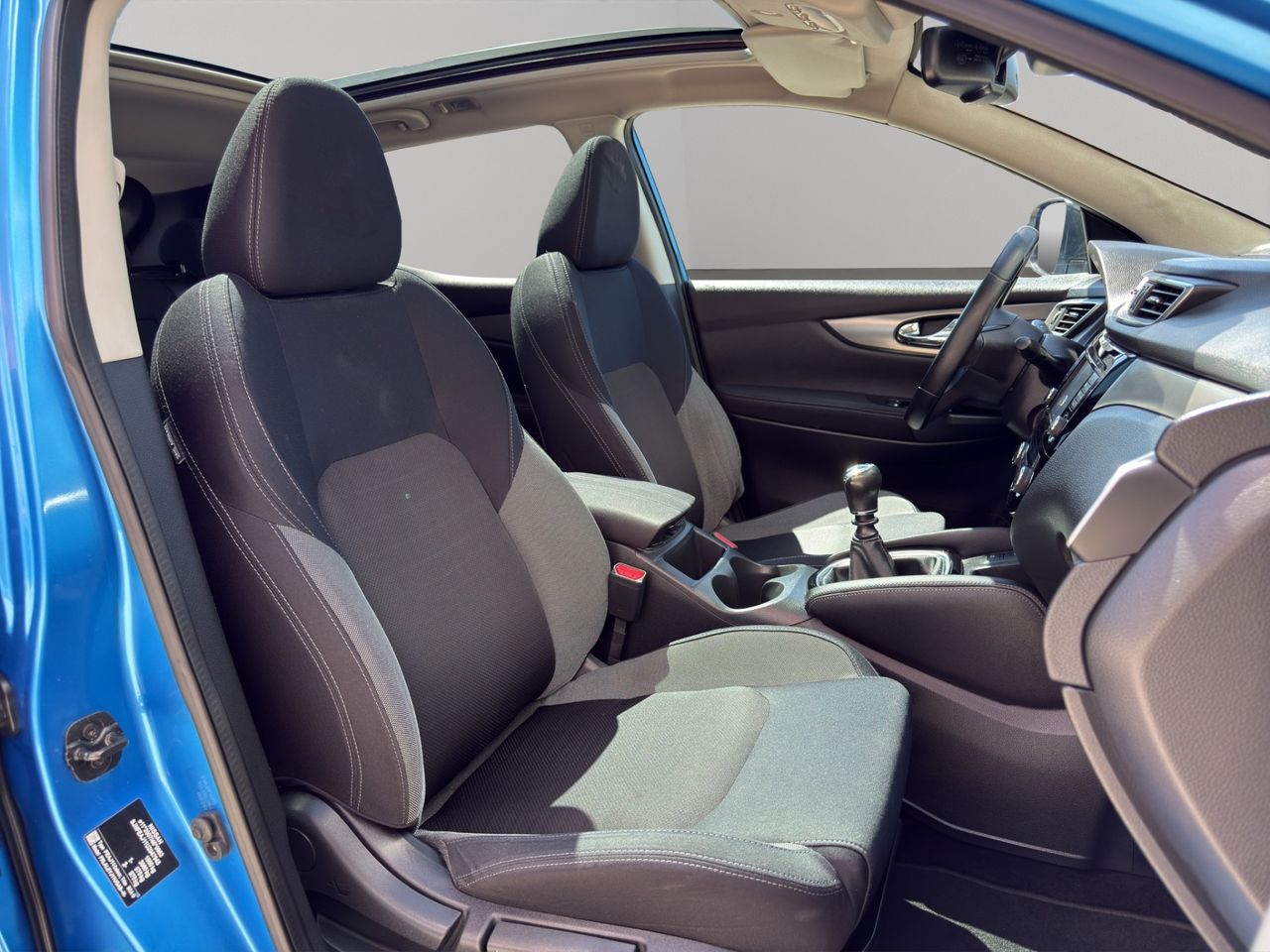 Nissan Qashqai 1.2 DIG-T N-CONNECTA - Foto 2