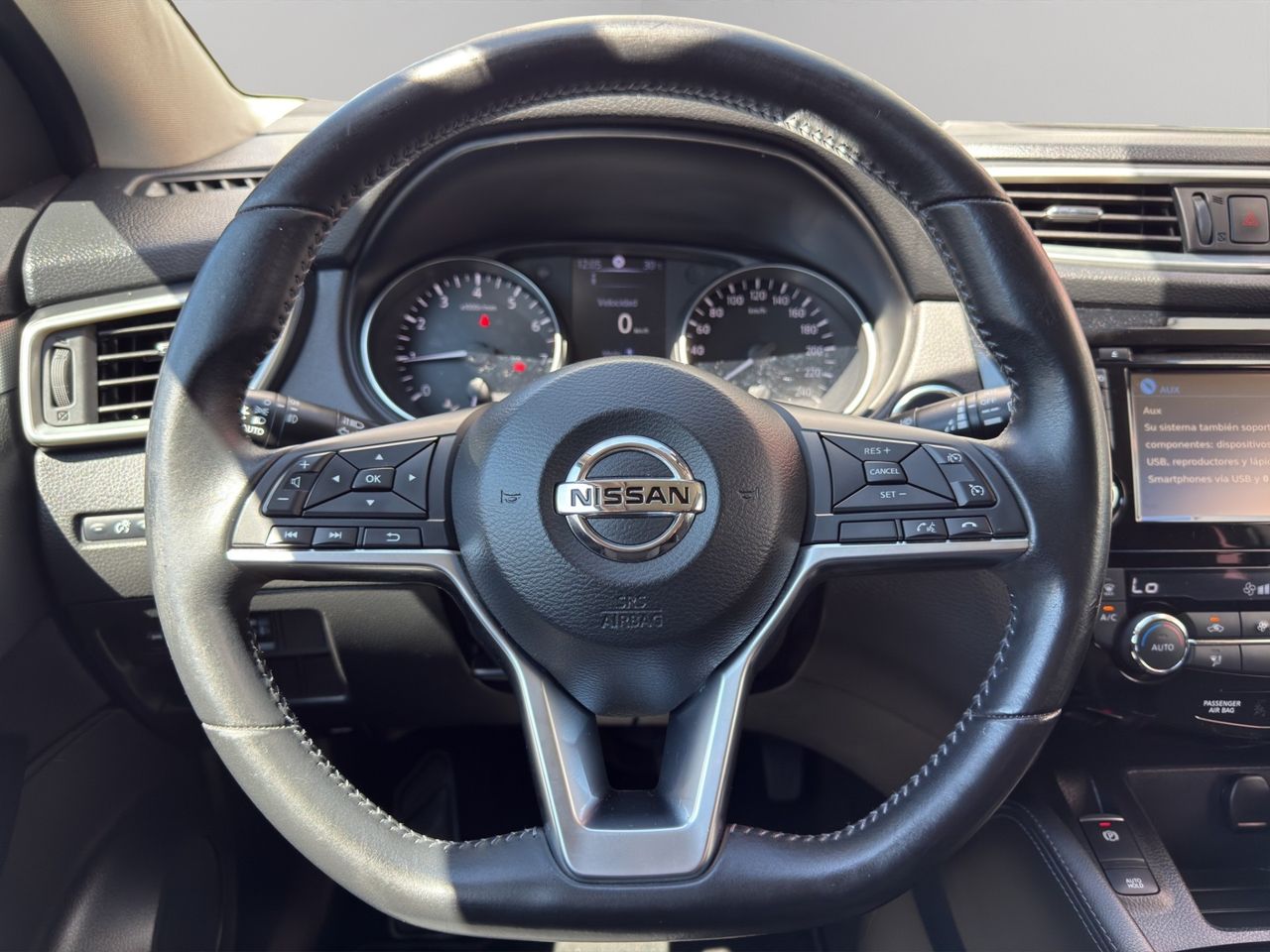 Nissan Qashqai 1.2 DIG-T N-CONNECTA - Foto 2