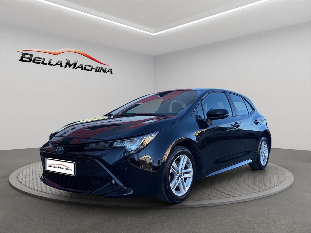 Toyota Corolla 2.0 180H ADVANCE LUXURY E-CVT - Foto 2