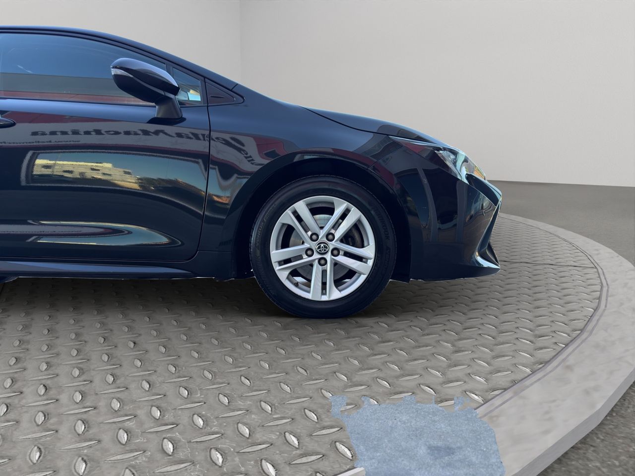 Toyota Corolla 2.0 180H ADVANCE LUXURY E-CVT - Foto 2