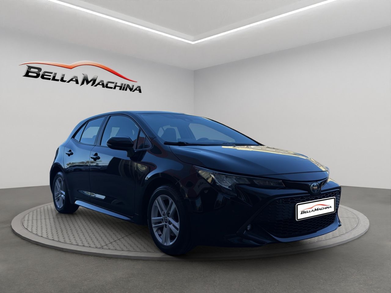 Toyota Corolla 2.0 180H ADVANCE LUXURY E-CVT - Foto 2