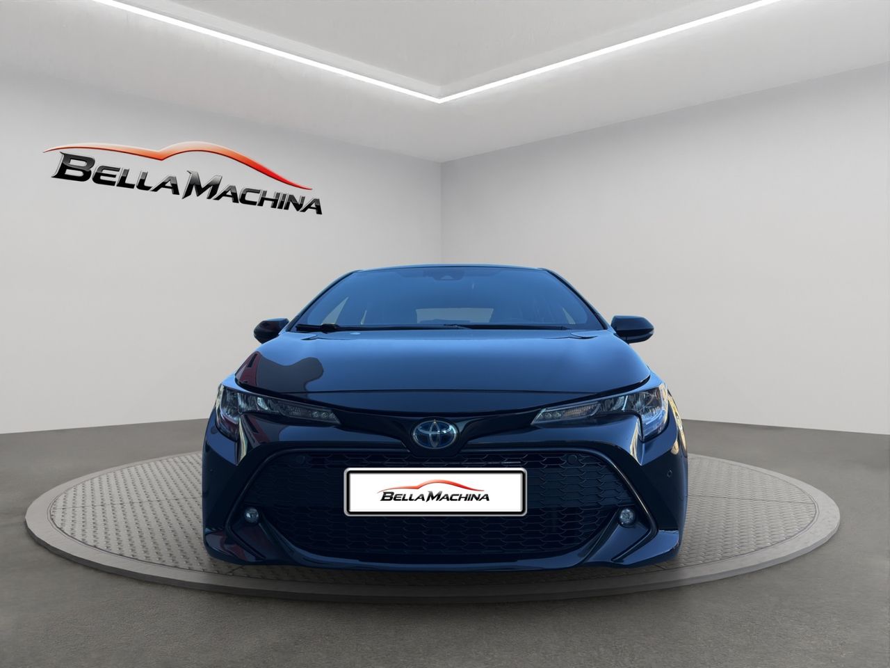 Toyota Corolla 2.0 180H ADVANCE LUXURY E-CVT - Foto 2