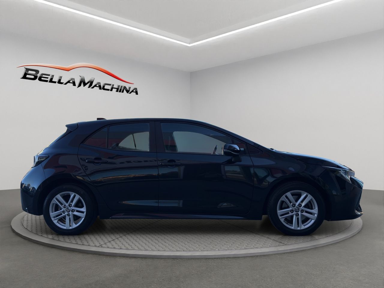 Toyota Corolla 2.0 180H ADVANCE LUXURY E-CVT - Foto 2