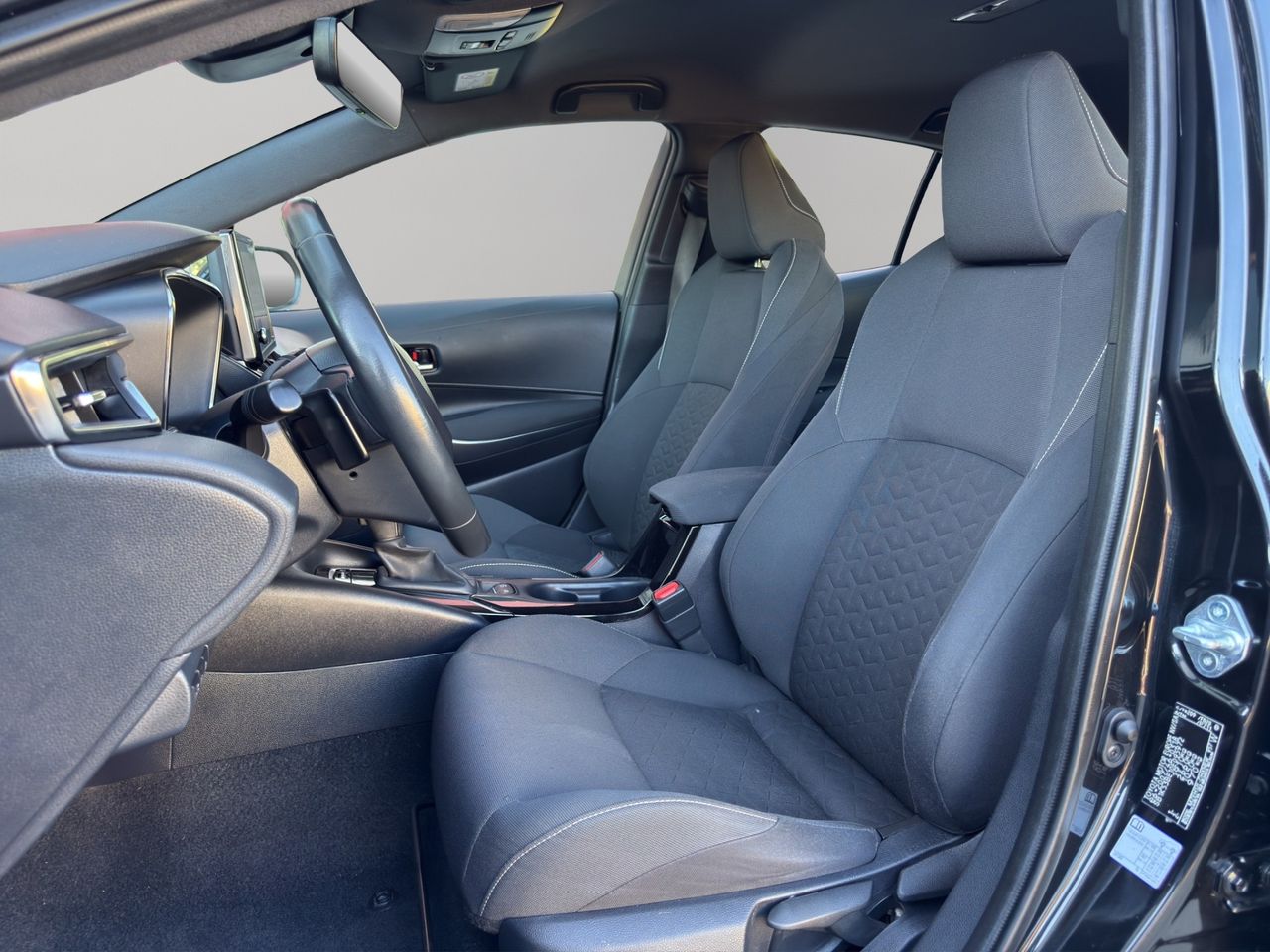 Toyota Corolla 2.0 180H ADVANCE LUXURY E-CVT - Foto 2
