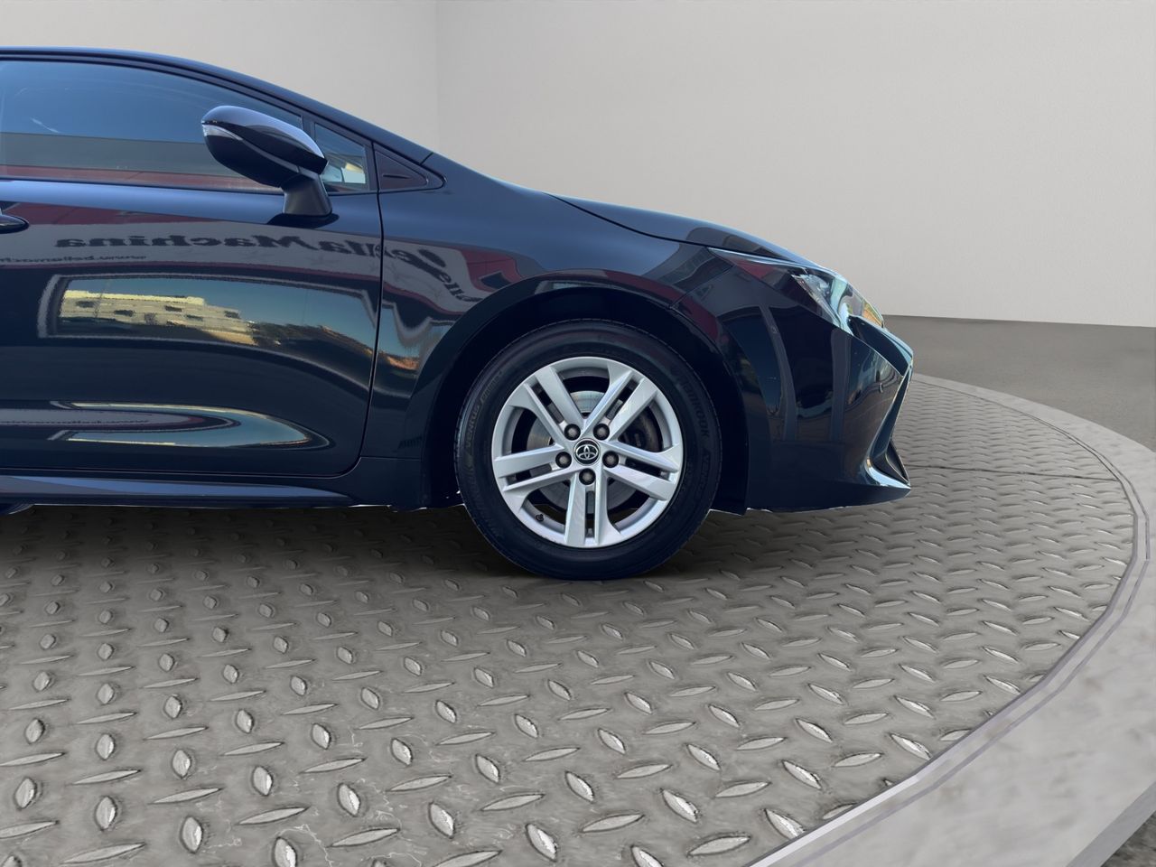 Toyota Corolla 2.0 180H ADVANCE LUXURY E-CVT - Foto 2