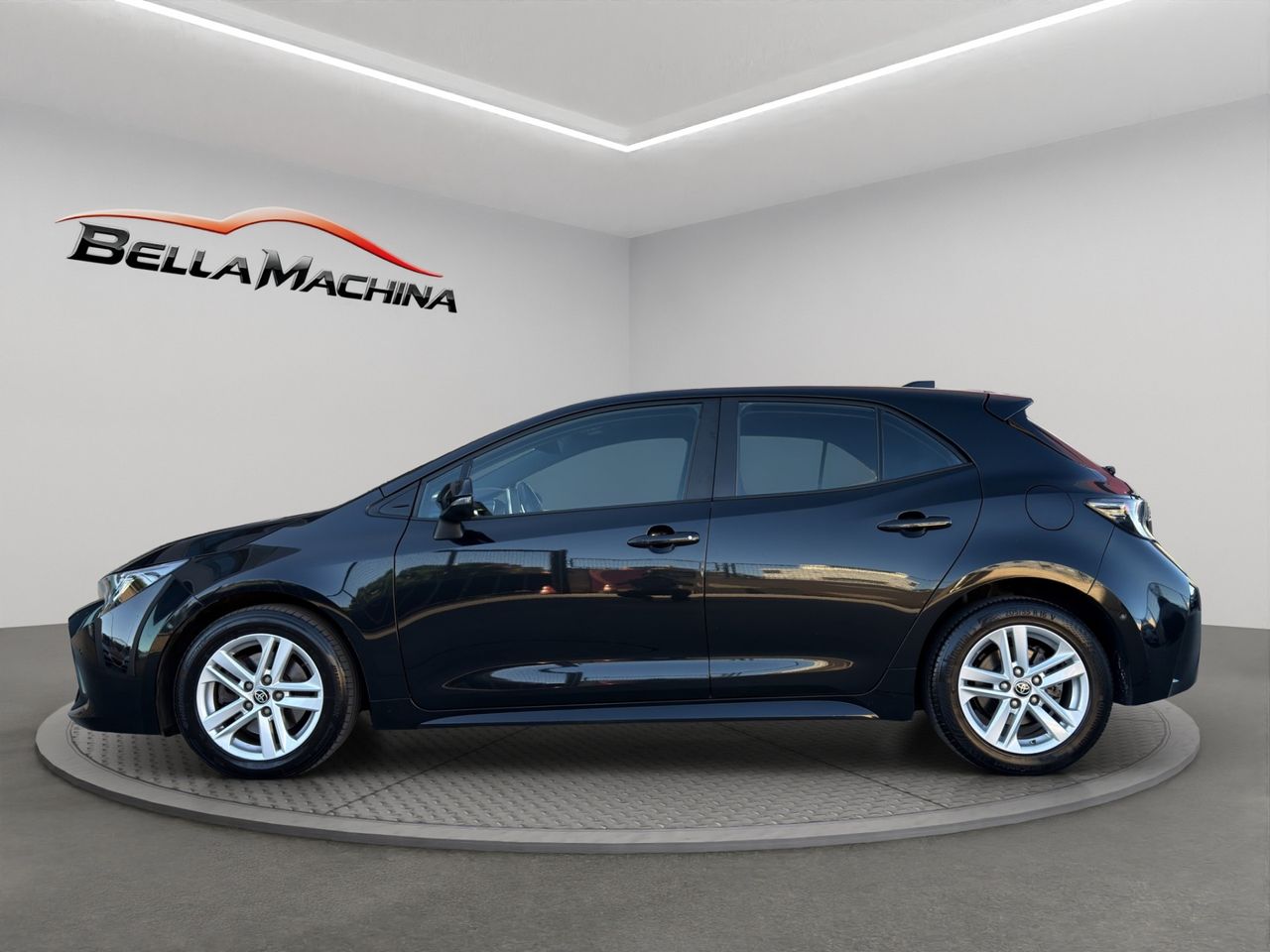 Toyota Corolla 2.0 180H ADVANCE LUXURY E-CVT - Foto 2