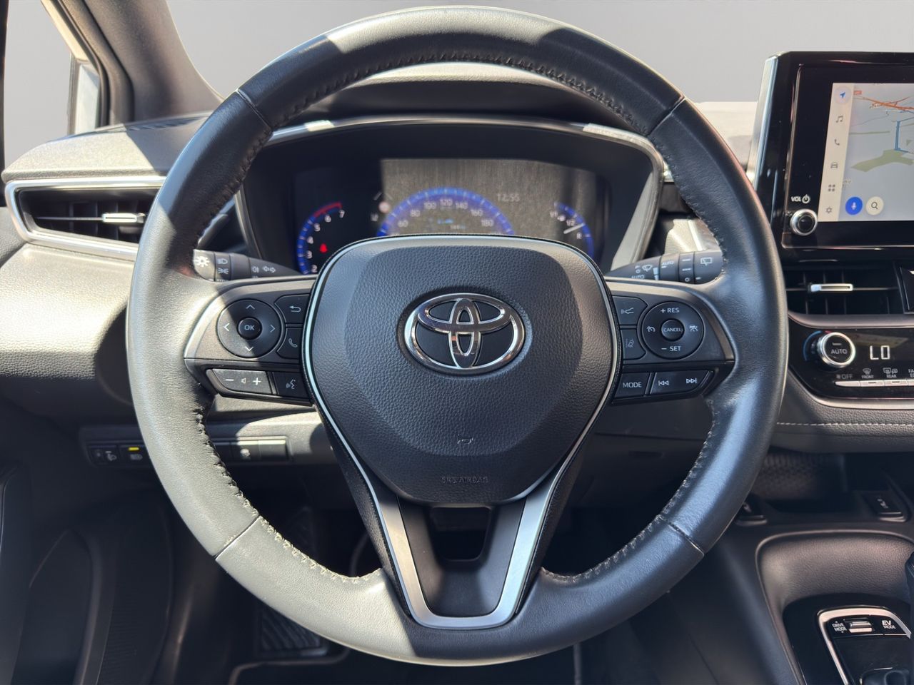 Toyota Corolla 1.8 125H BUSINESS E-CVT - Foto 2