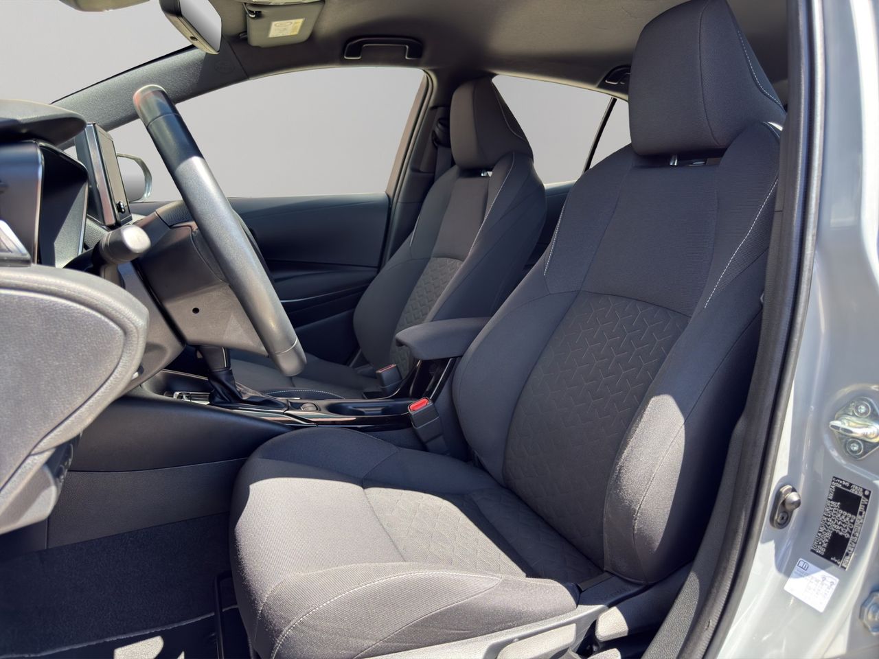 Toyota Corolla 1.8 125H BUSINESS E-CVT - Foto 2